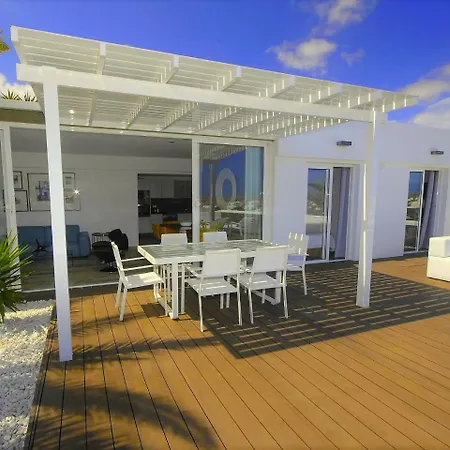 Villa Maraa Playa Blanca (Lanzarote)