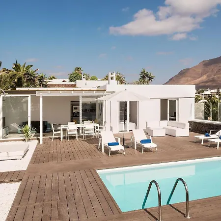 Villa Maraa