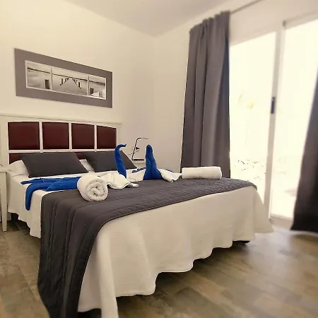 Villa Maraa * Playa Blanca (Lanzarote)