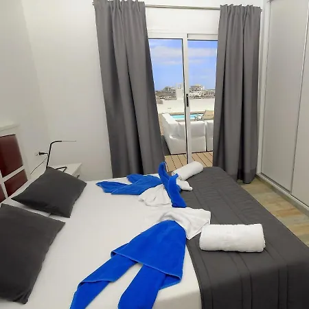 Villa Maraa Playa Blanca (Lanzarote)