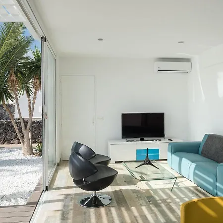 Villa Villa Maraa *